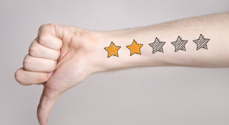 Bewertung Foto iStock Phoenixns